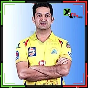 After Zaheer Khan, Mohit Sharma joins CSK; former Indian pacer becomes Chennai's bowling coach