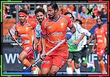 India Beat Pakistan 4-3 in Thrilling Asian Games Hockey Semi-final
