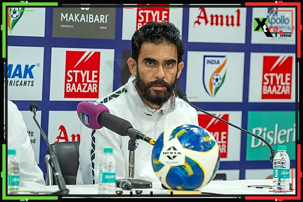 Khalid Jamil accepts responsibility for the defeat and aims to move forward by learning from his mistakes
