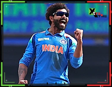 Jadeja’s Ranji Return Offers Timely Preparation for New Zealand Tests and Boost for Saurashtra