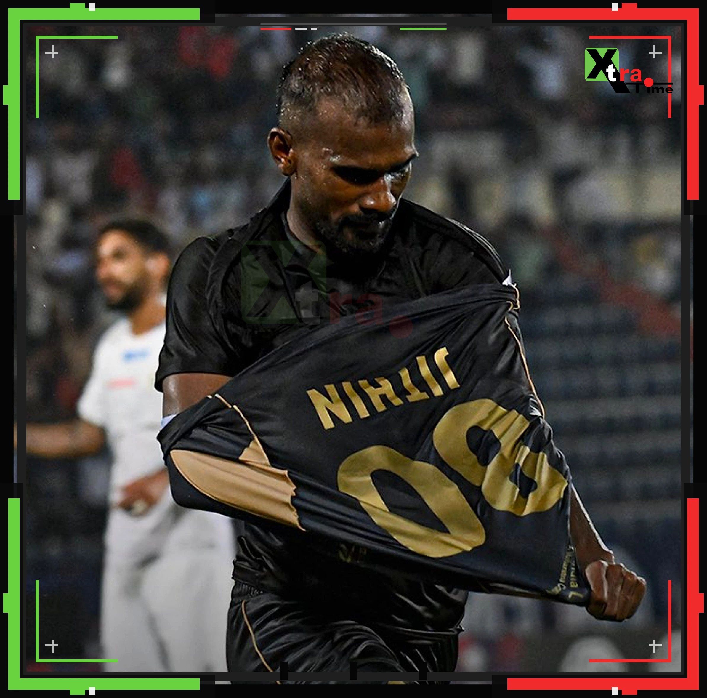 NorthEast United Stun Mohun Bagan with Last-Gasp Winner in ISL Opener