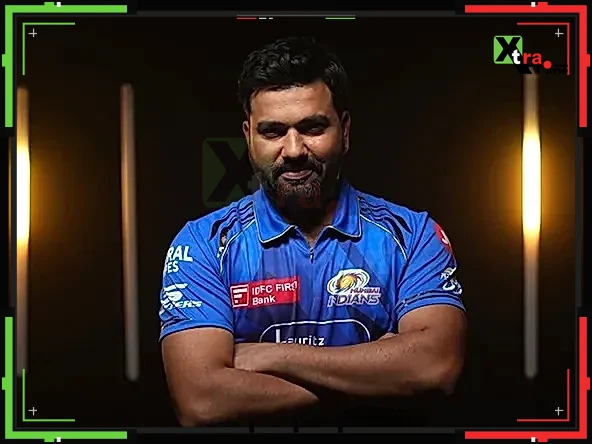 Rohit Sharma is likely returning to the helm of the Mumbai Indians