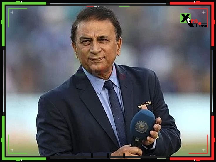 Gavaskar Unhappy With India’s Batting as West Indies Level T20I Series