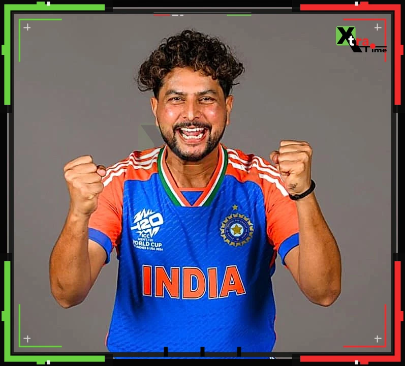 Kuldeep Yadav Debate Intensifies After India’s T20I Defeat