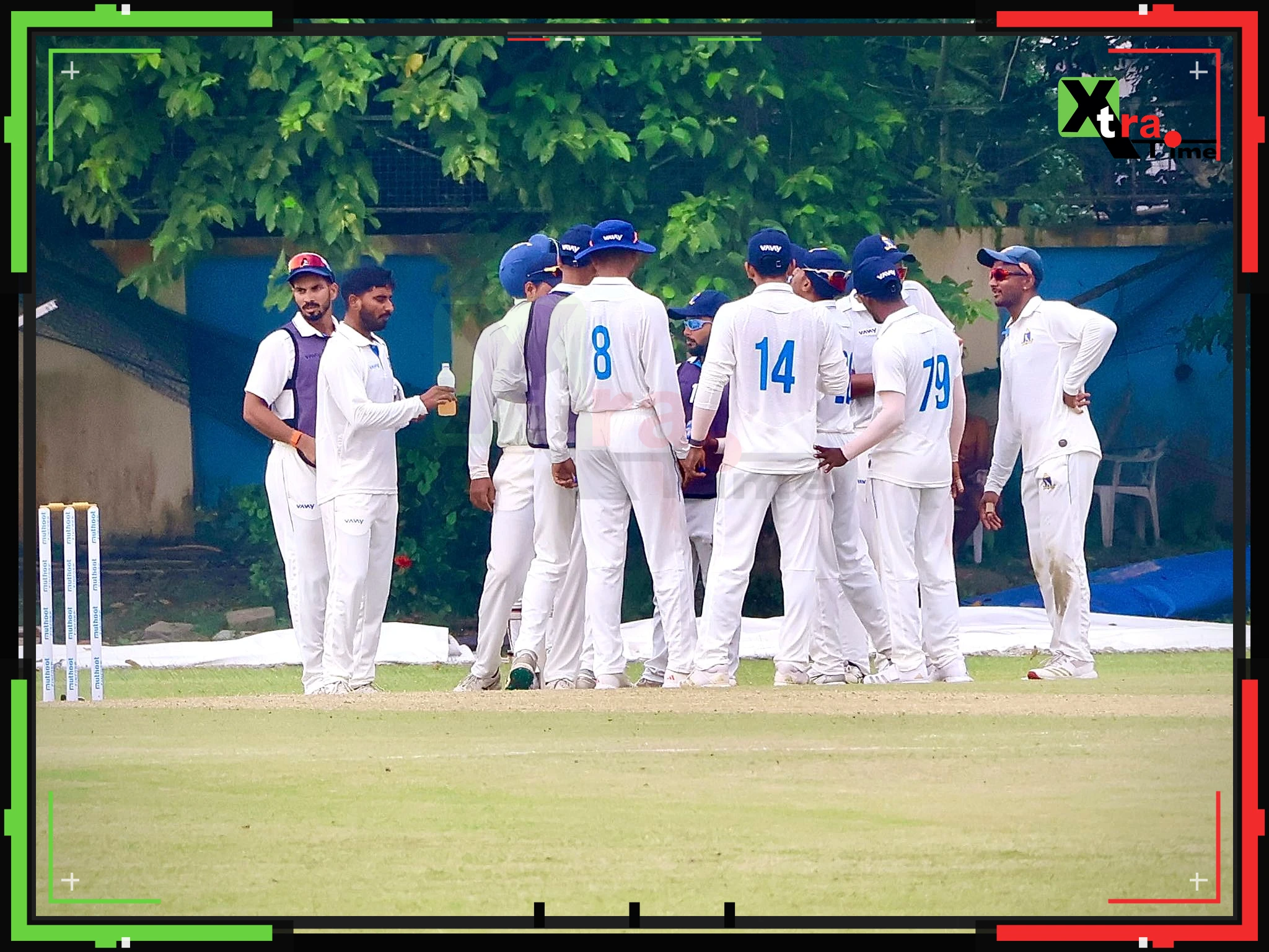 Bengal secure second consecutive Ranji Trophy win, defeating Services by 60 runs