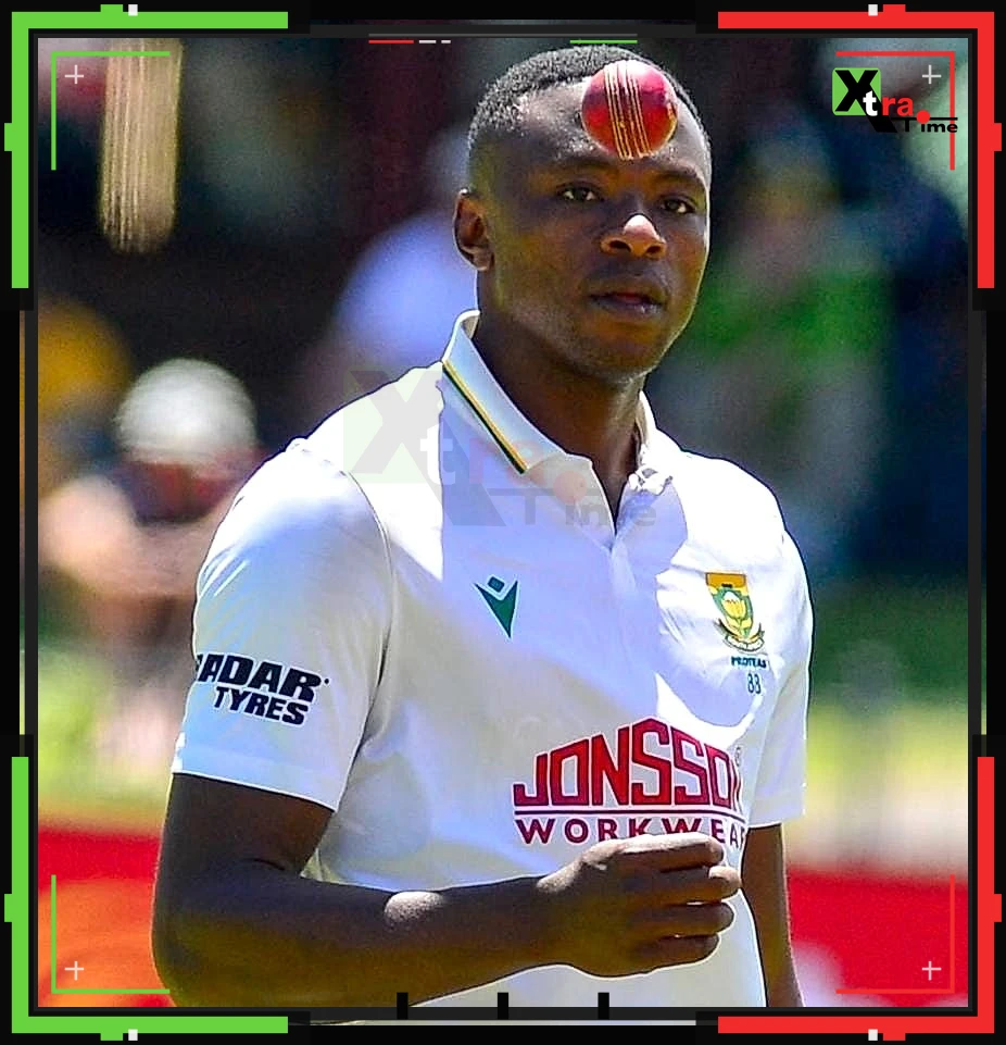 Rabada Beats Steyn’s Benchmark, Scripts History With 200 Home Test Wickets