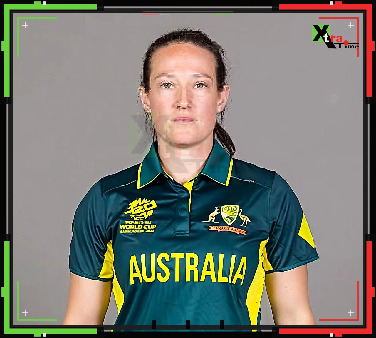 Shock Ban for Australia Pacer Megan Schutt Over Medication Breach