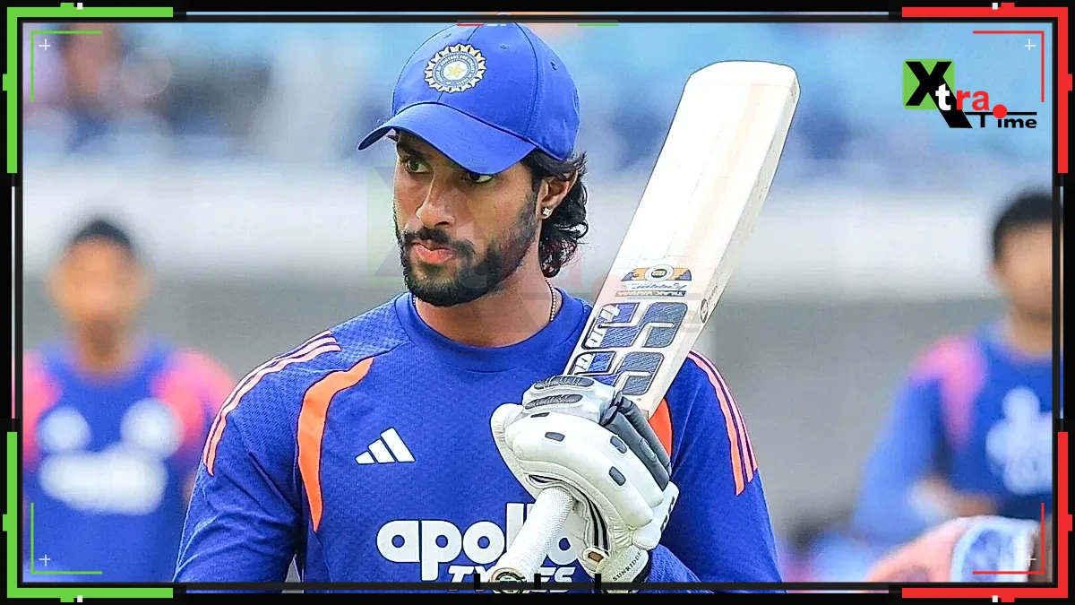 Tilak Varma masks middle-order failure to lead India to victory