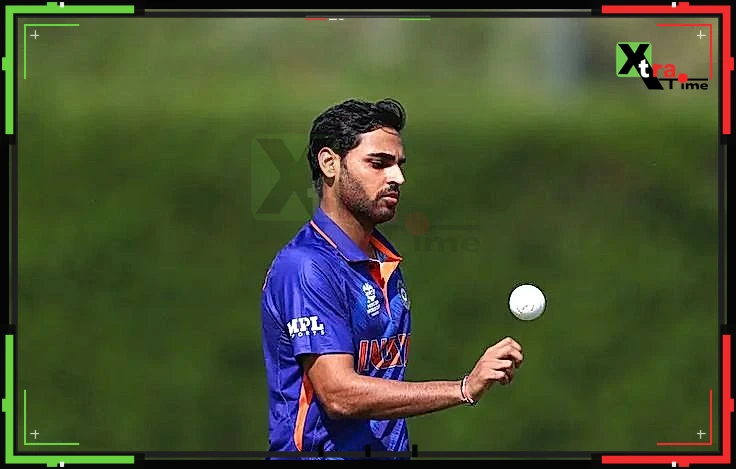 12.38 Economy, But No Panic! Morkel Backs Bhuvneshwar to Bounce Back