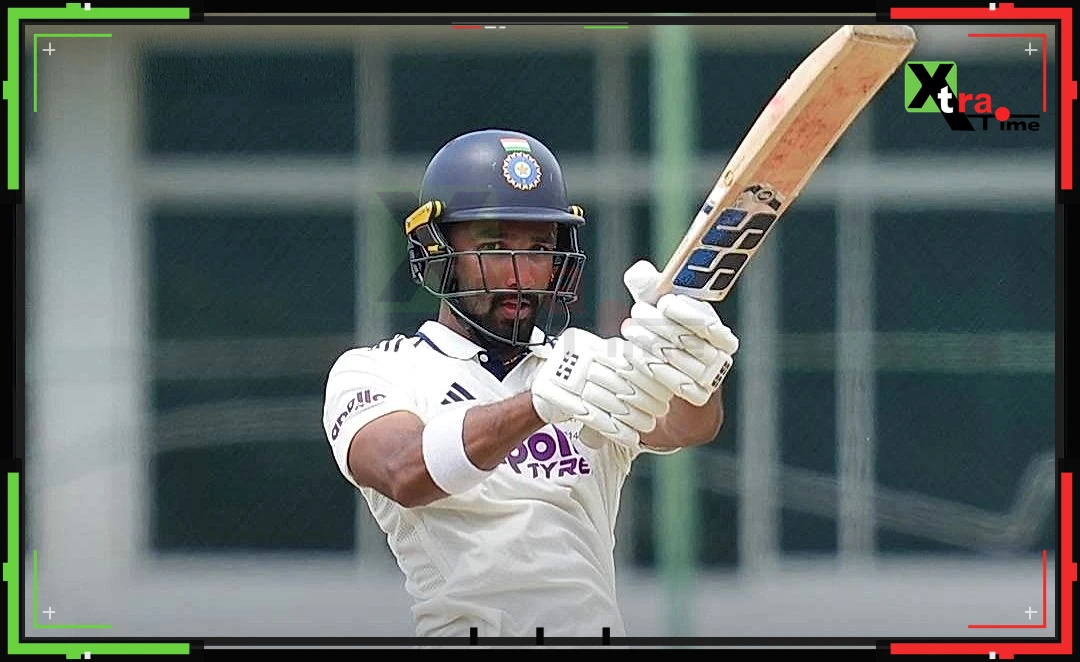 199 and Out! Devdutt Padikkal’s Double Century Dream Ends in Controversy
