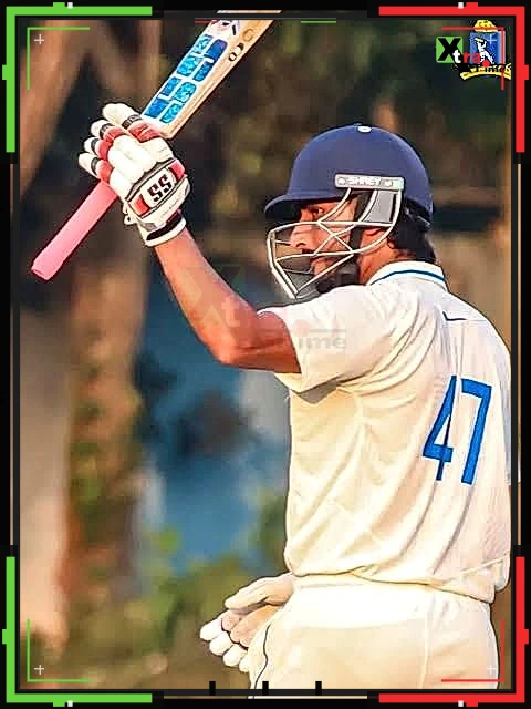 Ranji Trophy: Bengal Take Control Against Kerala as Shahbaz Ahmed Shines with Bat and Ball