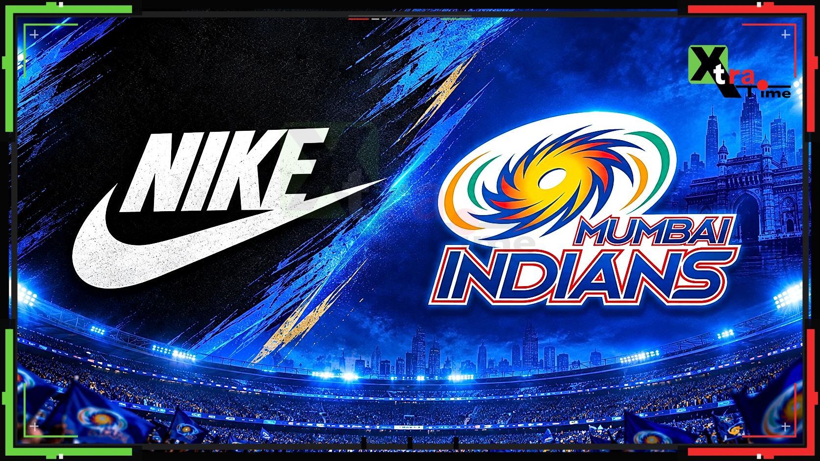 The Swoosh is Back in Cricket: What Nike’s Mumbai Indians Deal Really Means