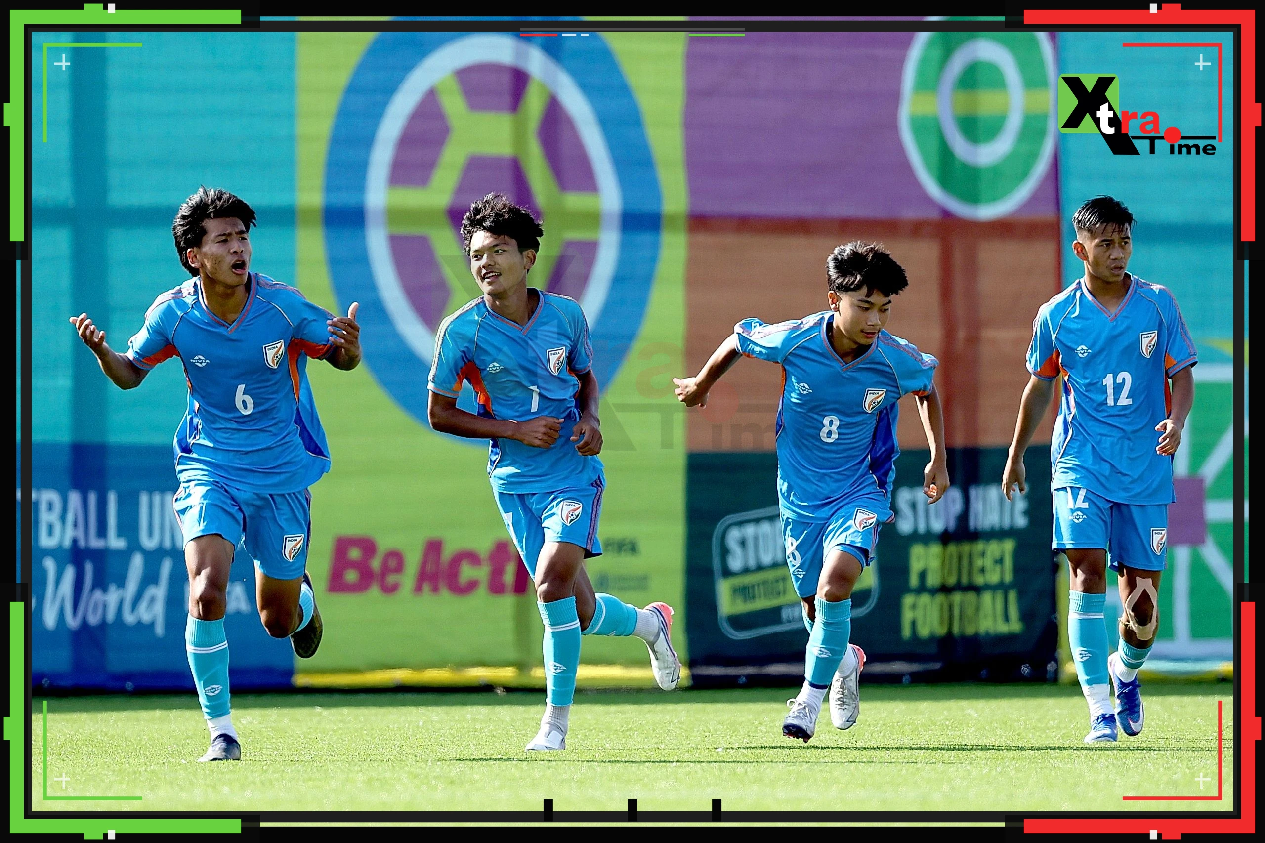 Indian Football’s Next Generation? Veteran Coaches See Promise in Bibiano’s Boys