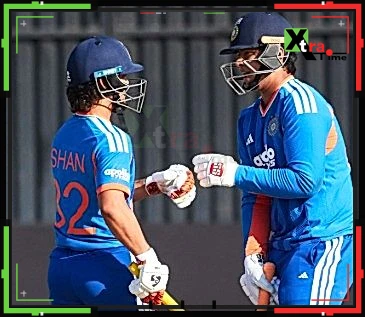 Sooryavanshi Benched, Mayank Unleashed: India's Big Changes for 4th T20I