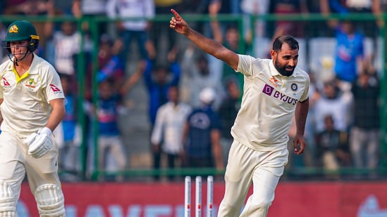 BGT 2024-25: Mohammed Shami to play for Bengal in Syed Mushtaq Ali Trophy; when is he leaving for Australia?