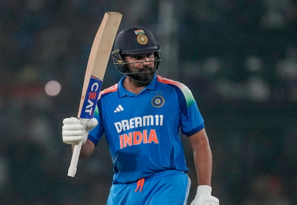 ICC Champions Trophy 2025: How many more runs for Rohit Sharma to create this history?