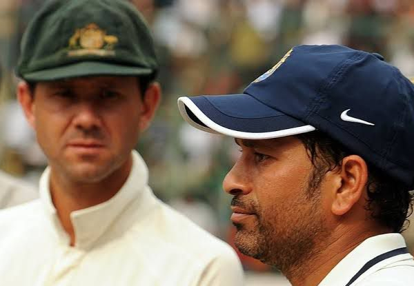 BGT 2024-25: Ricky Ponting to Sachin Tendulkar, here's how the all time playing XI looks like!