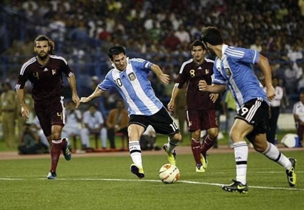 Will Lionel Messi grace Indian soil once again? Find out here