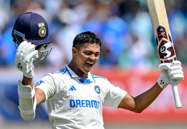 BGT 2024-25: Yashasvi Jaiswal to be a great in future?His iconic innings underlines chances!