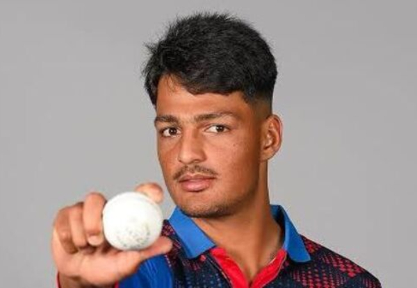 IPL 2025: Who is Allah Ghazanfar? An 18-year-old spinner who bagged ₹4.8 crore deal with MI