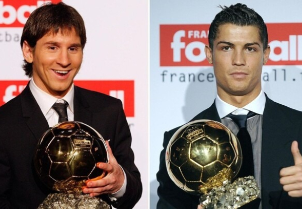 Messi and Ronaldo absent from Ballon d'Or nominees as Spanish stars take centre stage