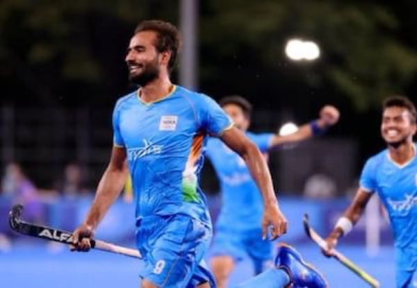 Asian Champions Trophy 2024: India begins title defence with 3-0 victory over China