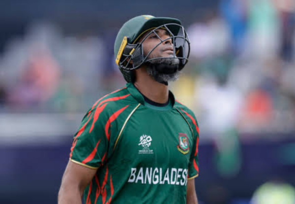 IND vs BAN: Mahmadullah to retirement from T20I after India series