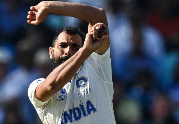 BGT 2024-25: Mohammad Shami is not yet ready to play cricket in Australia! but why? 