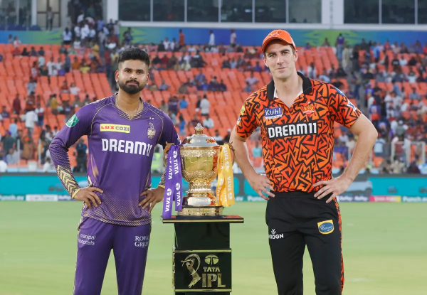 IPL 2024: Will the final match be washed out? Details in here