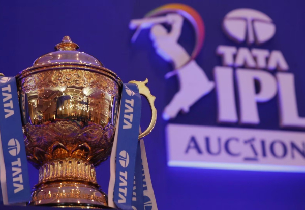 IPL 2025: Do you know the youngest player in IPL auction history? Find out here