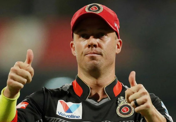 IPL 2025: Who will lead RCB in the mega event? AB de Villiers hints!