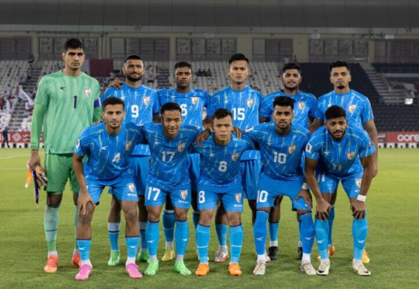 Blue Tigers to compete in tri-nation friendly tournament in Vietnam