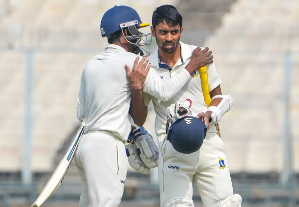 Ranji Trophy 2024-25: Rising star Abhimanyu Easwaran's consecutive 4th century boosts Test team hopes