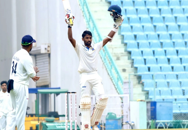 Ranji Trophy 2024-25: Bengal gains three points as Abhimanyu Easwaran shines with another century against UP 