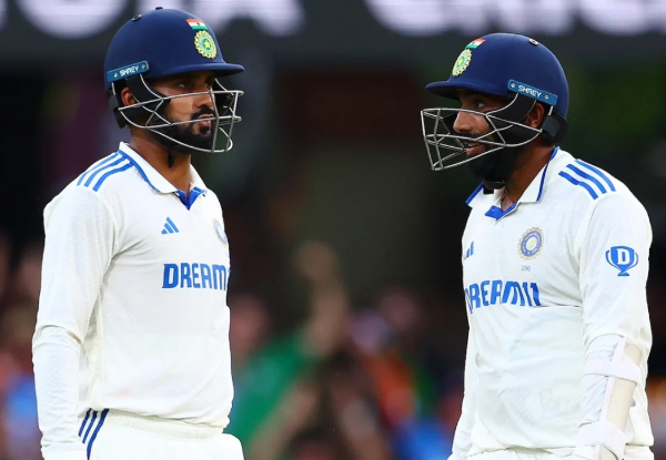 BGT 2024-25: Jasprit Bumrah silences critics with a gritty knock as India avoid follow-on at the Gabba