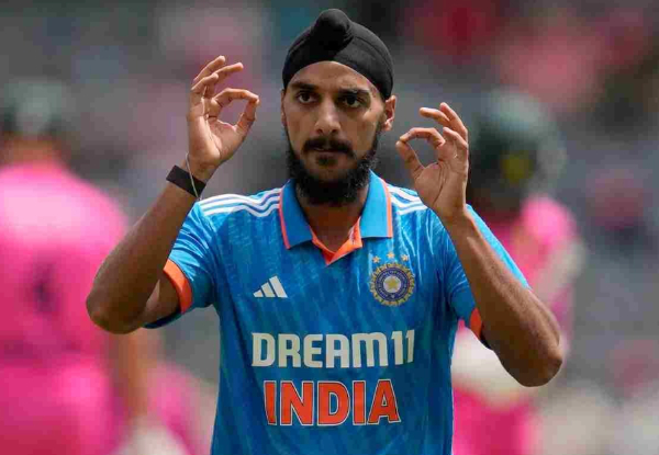 SA vs IND: Arshdeep Singh on the cusp to own few records! find out 