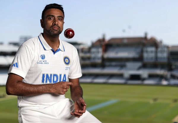 BGT 2024-25: Ashwin responds to father’s bold retirement claim – surprising twist revealed!