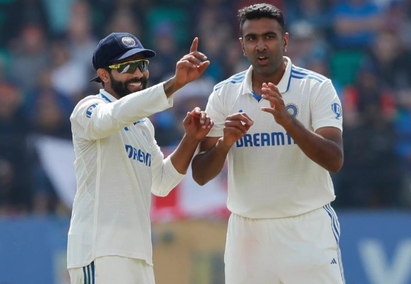 BGT 2024-25: When did Ravindra Jadeja get to know about Ravichandran Ashwin's retirement?