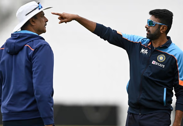 BGT 2024-25: What makes Ravichandran Ashwin stand out, Ravi Shastri describes!