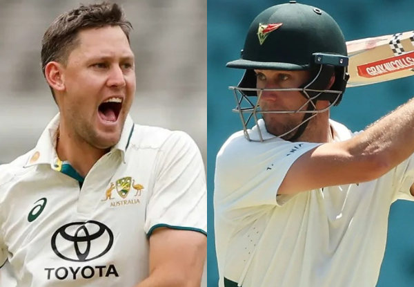 BGT 2024-25: Meet Beau Webster, Australia’s versatile addition to the Adelaide Test squad