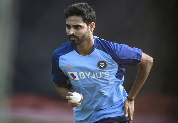 SMAT 2024: Bhuvneshwar Kumar shines with a hat-trick in SMAT after RCB’s ₹10.75 crore bid