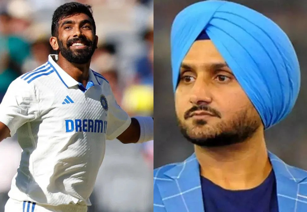 BGT 2024-25: What would have happened without Jasprit Bumrah? Harbhajan Singh predicts!