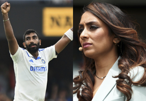 BGT 2024-25: Under scrutiny? The untold story behind Isa Guha apology to Jasprit Bumrah