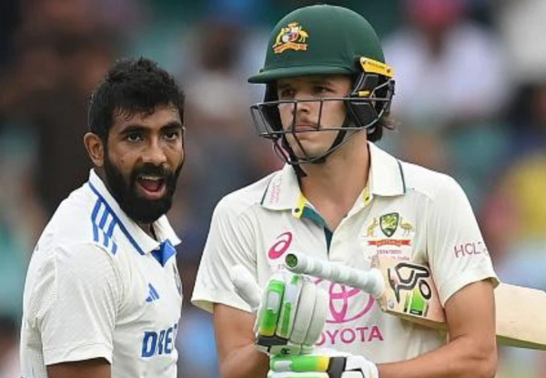 BGT 2024-25: Australia coach drops bombshell, India could be penalized by ICC for Sam Konstas incident