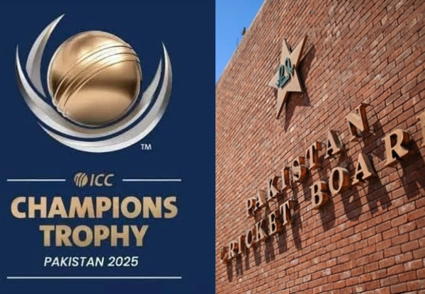 ICC Champions Trophy 2025: Top administrators in talks,  will Pakistan negotiate?