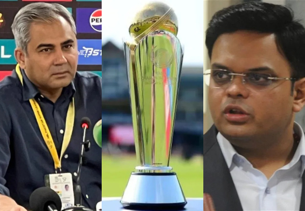 ICC Champions Trophy 2025: Champions Trophy venue fate hangs in balance ahead of weekend decision