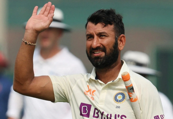 BGT 2024-25: Team India to announce squad for Australia tour, will Pujara return? 