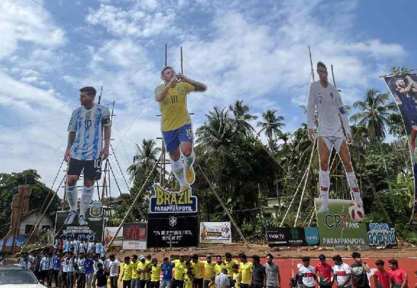 Copa America 2024: Fans plea to PM Modi to telecast the tournament in India