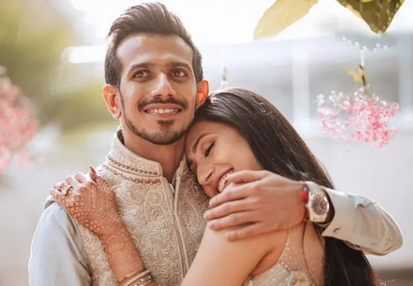 Yuzvendra Chahal and Dhanashree Verma reportedly set to divorce