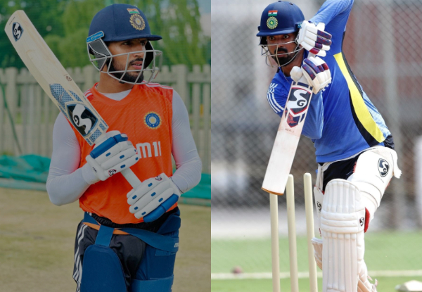 BGT 2024-25: KL Rahul, Dhruv Jurel set to join India A in Australia, why? 